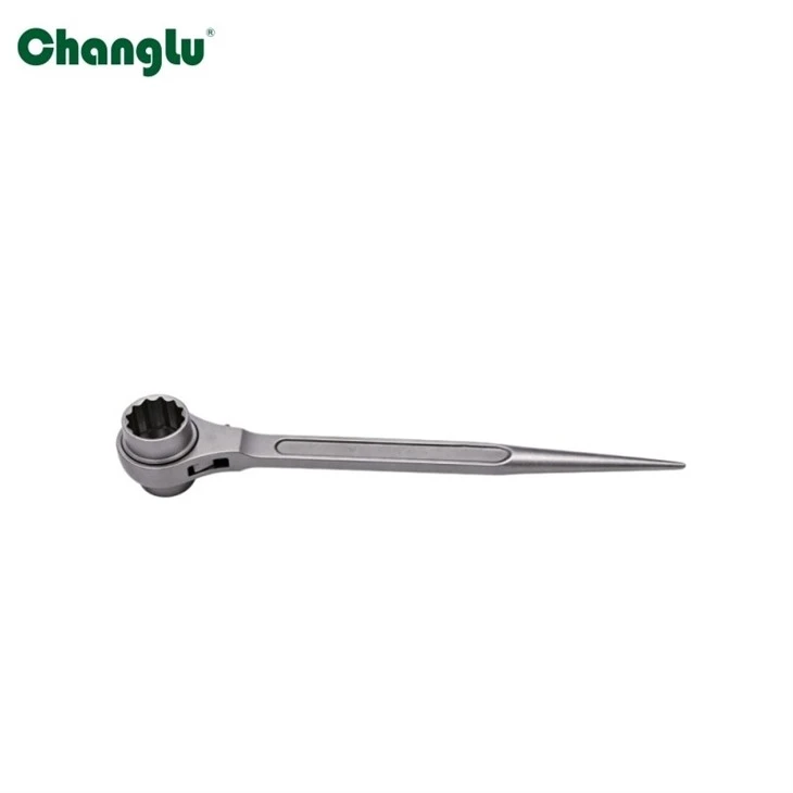 Anti-magnetický račňový kľúč s rýchlym{1}}uvoľňovaním
