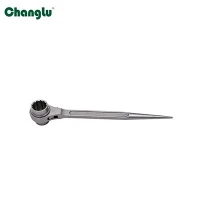 Anti-magnetický račňový kľúč s rýchlym{1}}uvoľňovaním